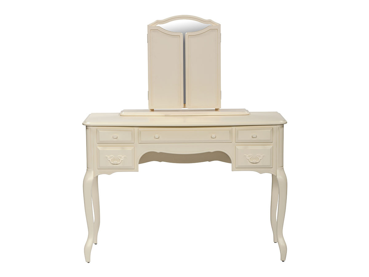 LAURA ASHLEY PROVENCALE DRESSING TABLE / ローラ アシュレイ プロバンセル ドレッシングテーブル -  インテリア・家具通販【FLYMEe】