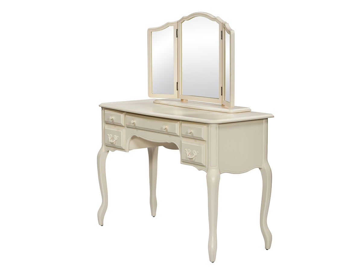 LAURA ASHLEY PROVENCALE DRESSING TABLE / ローラ アシュレイ 