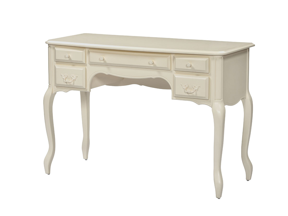 LAURA ASHLEY PROVENCALE DRESSING TABLE / ローラ アシュレイ 