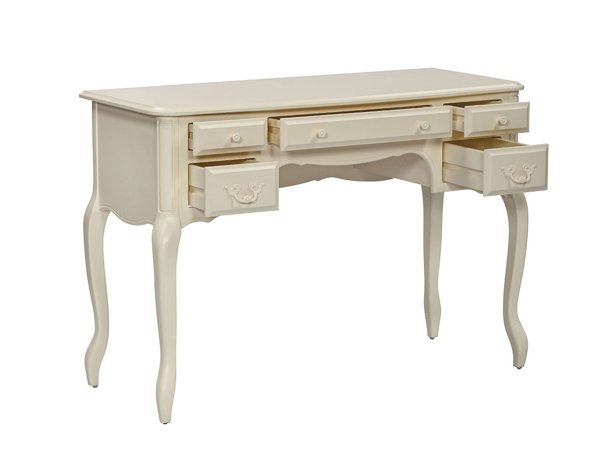 LAURA ASHLEY PROVENCALE DRESSING TABLE / ローラ アシュレイ