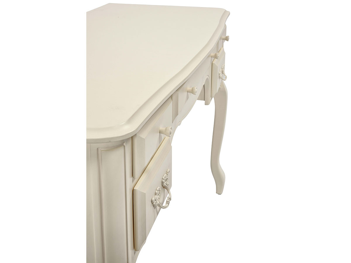 LAURA ASHLEY PROVENCALE DRESSING TABLE / ローラ アシュレイ 