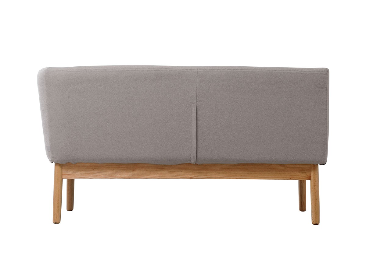 round living dining sofa one arm / ラウンド リビングダイニングソファ 片肘 （ソファ > 二人掛けソファ） 38