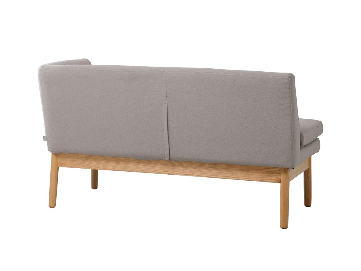 round living dining sofa one arm / ラウンド リビングダイニングソファ 片肘 （ソファ > 二人掛けソファ） 39
