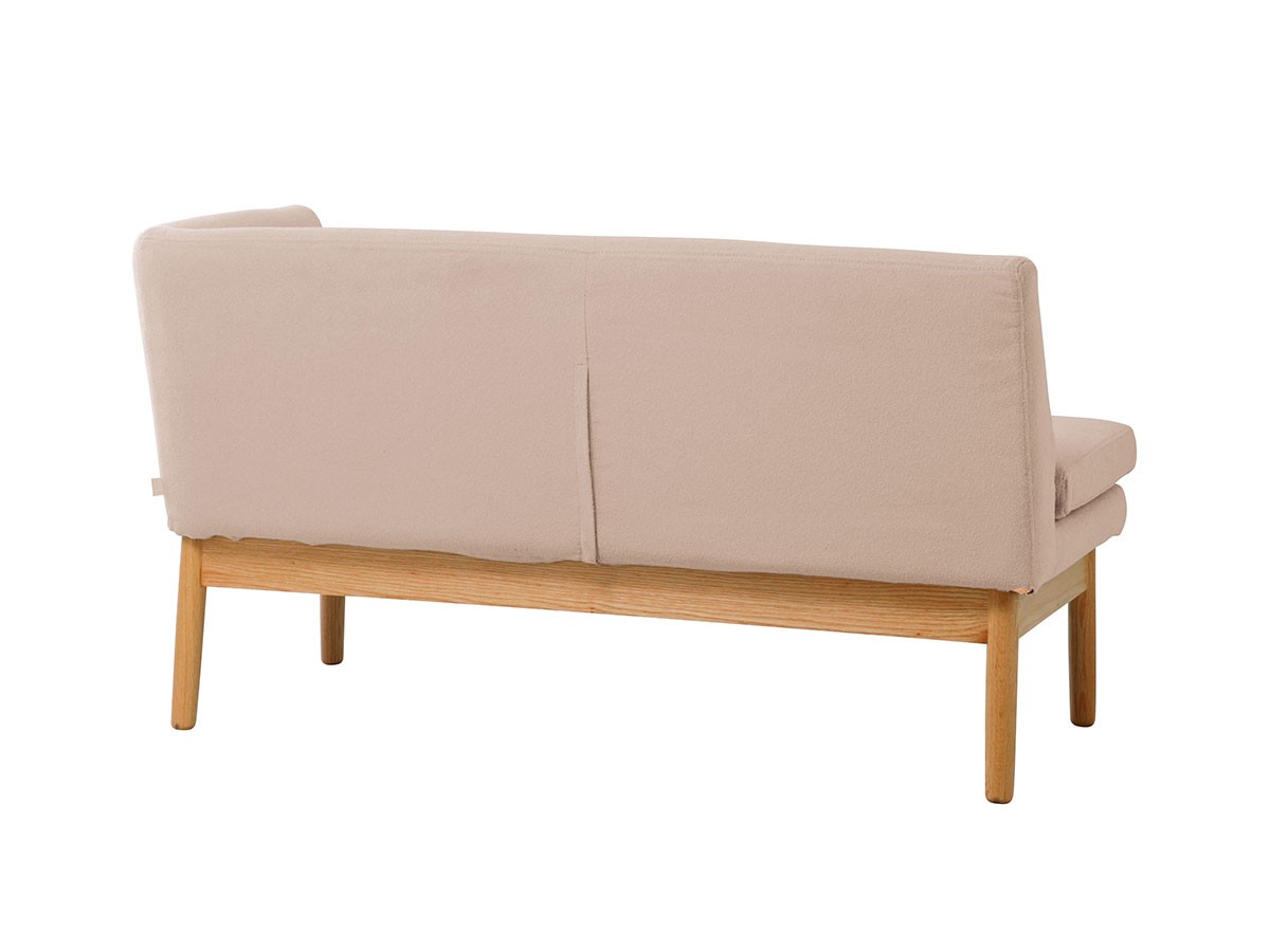 round living dining sofa one arm / ラウンド リビングダイニングソファ 片肘 （ソファ > 二人掛けソファ） 32