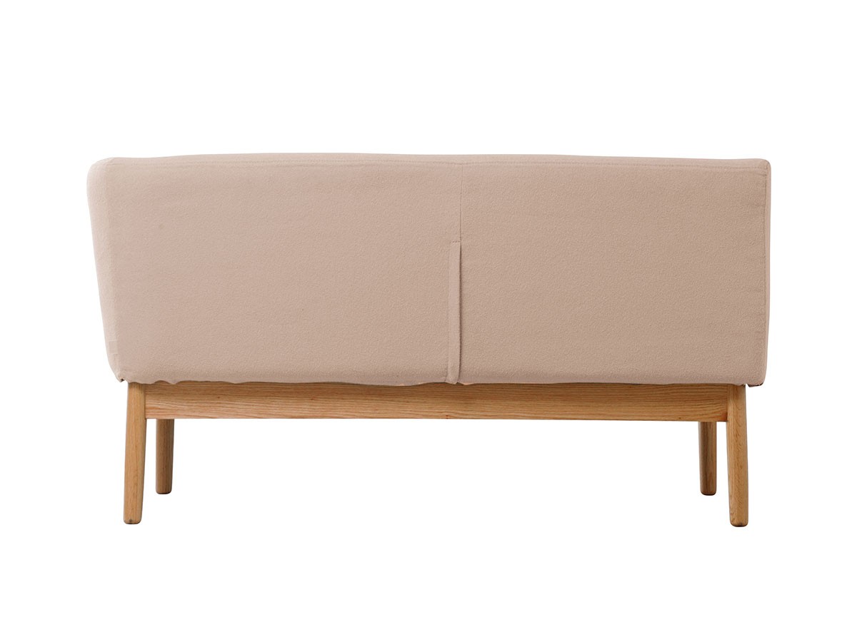 round living dining sofa one arm / ラウンド リビングダイニングソファ 片肘 （ソファ > 二人掛けソファ） 31
