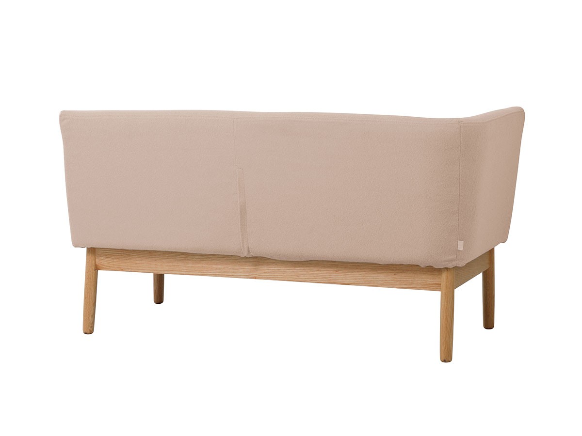 round living dining sofa one arm / ラウンド リビングダイニングソファ 片肘 （ソファ > 二人掛けソファ） 29