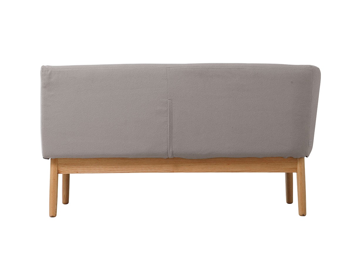 round living dining sofa one arm / ラウンド リビングダイニングソファ 片肘 （ソファ > 二人掛けソファ） 35