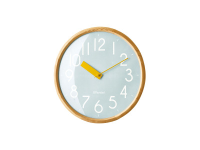 FLYMEe Parlor Wall Clock / フライミーパーラー ウォールクロック