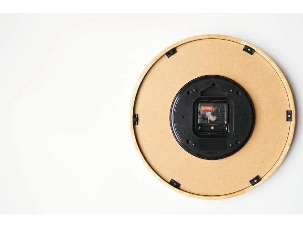 Wall Clock / ウォールクロック #107007 （時計 > 壁掛け時計） 5