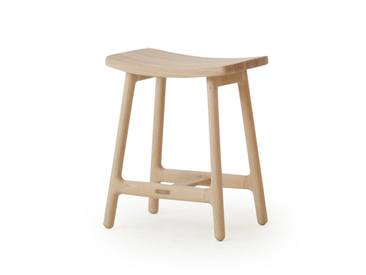 Sketch ODD low stool / スケッチ オッド ロースツール 板座 （チェア・椅子 > スツール） 1