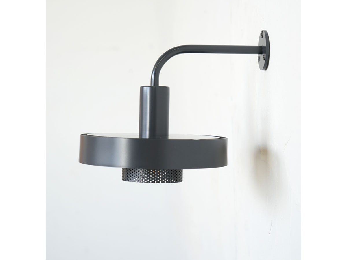 KT Punching Bracket Light / ケーティー パンチングブラケットライト （ライト・照明 > ブラケットライト・壁掛け照明） 12