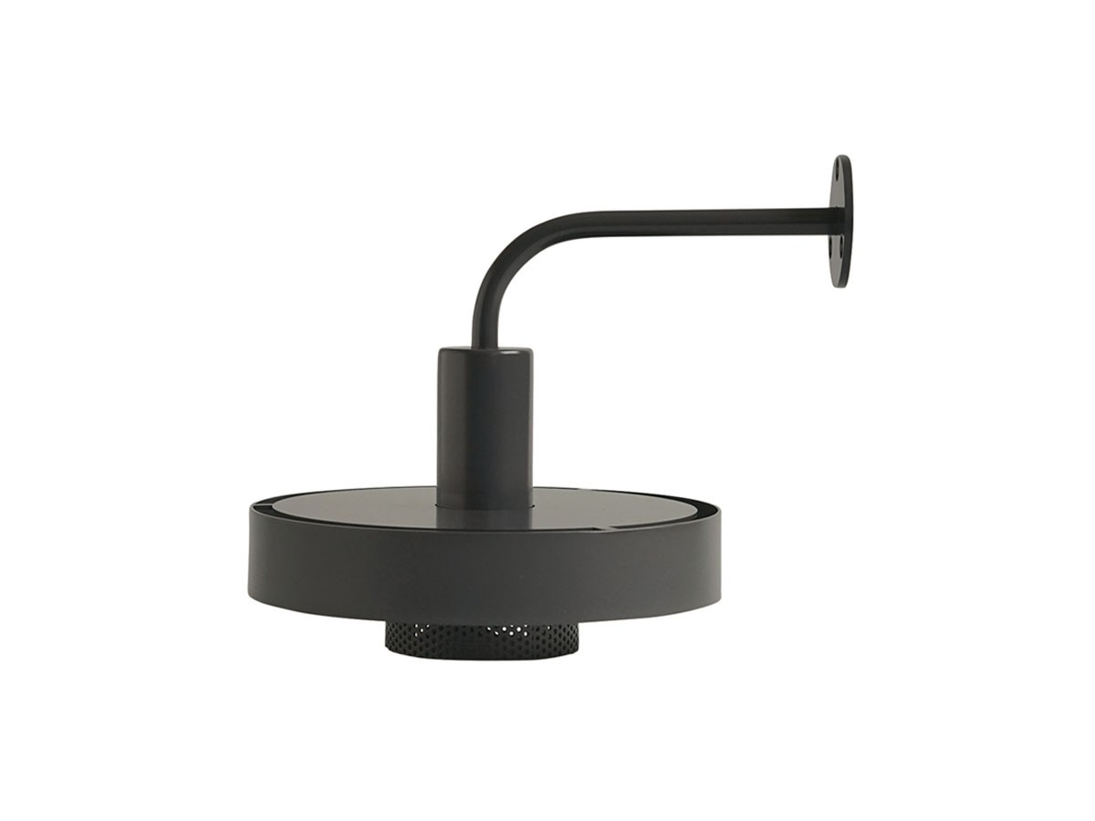 KT Punching Bracket Light / ケーティー パンチングブラケットライト （ライト・照明 > ブラケットライト・壁掛け照明） 2