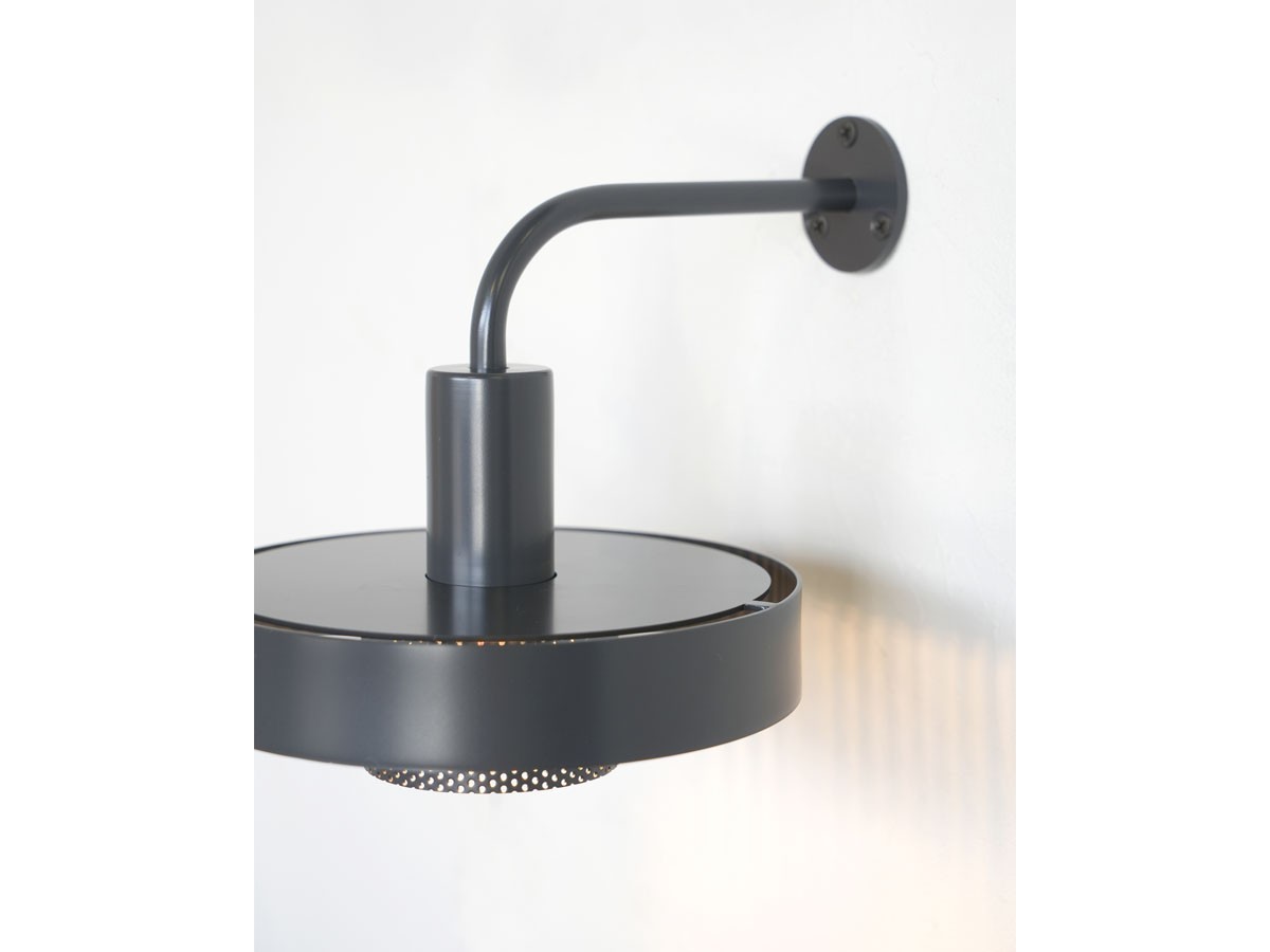 KT Punching Bracket Light / ケーティー パンチングブラケットライト （ライト・照明 > ブラケットライト・壁掛け照明） 14