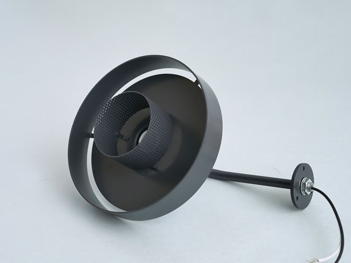 KT Punching Bracket Light / ケーティー パンチングブラケットライト （ライト・照明 > ブラケットライト・壁掛け照明） 22