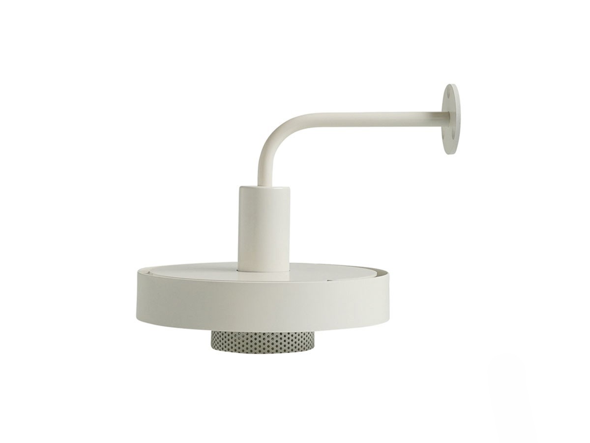 KT Punching Bracket Light