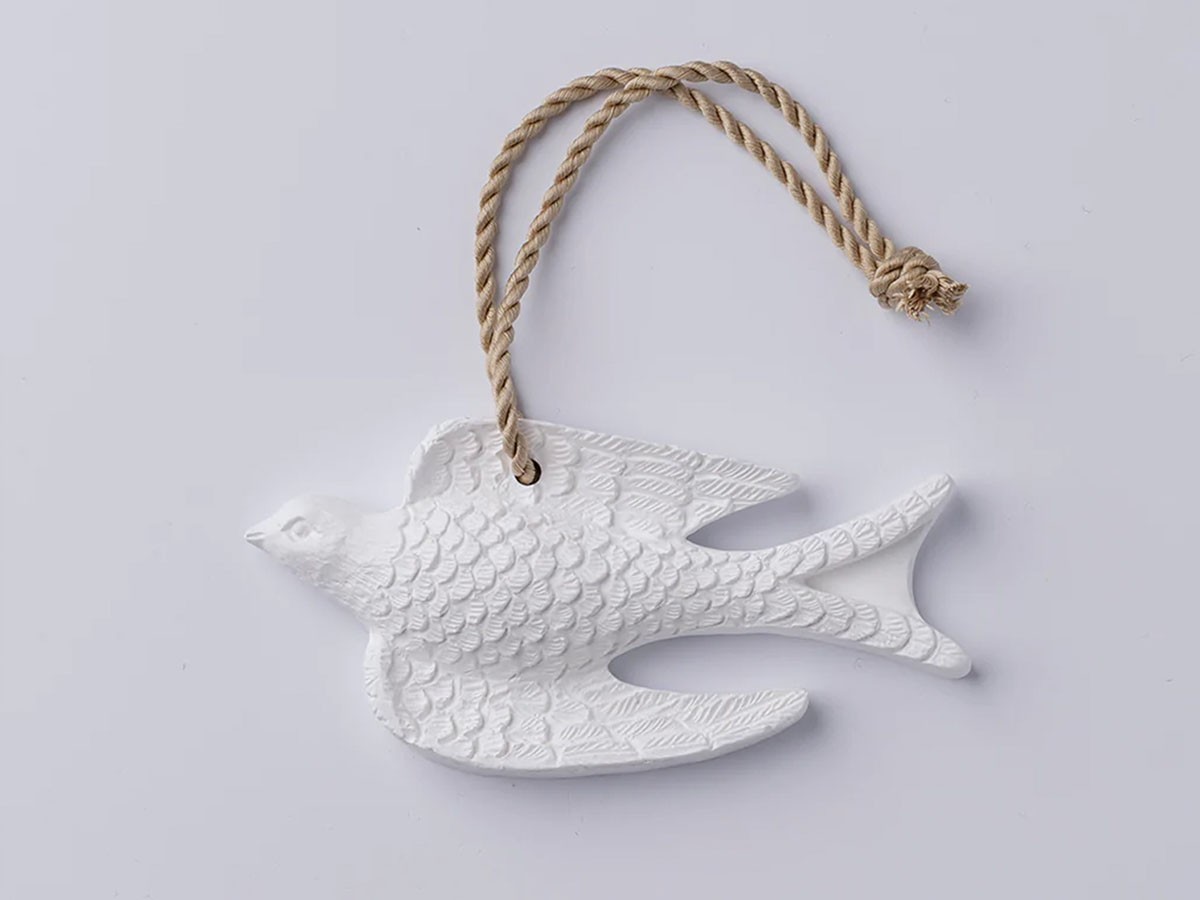 BALLON AROMA ORNAMENT
Swallow / バロン アロマオーナメント 
スワロー （インテリア雑貨 > ルームフレグランス） 4