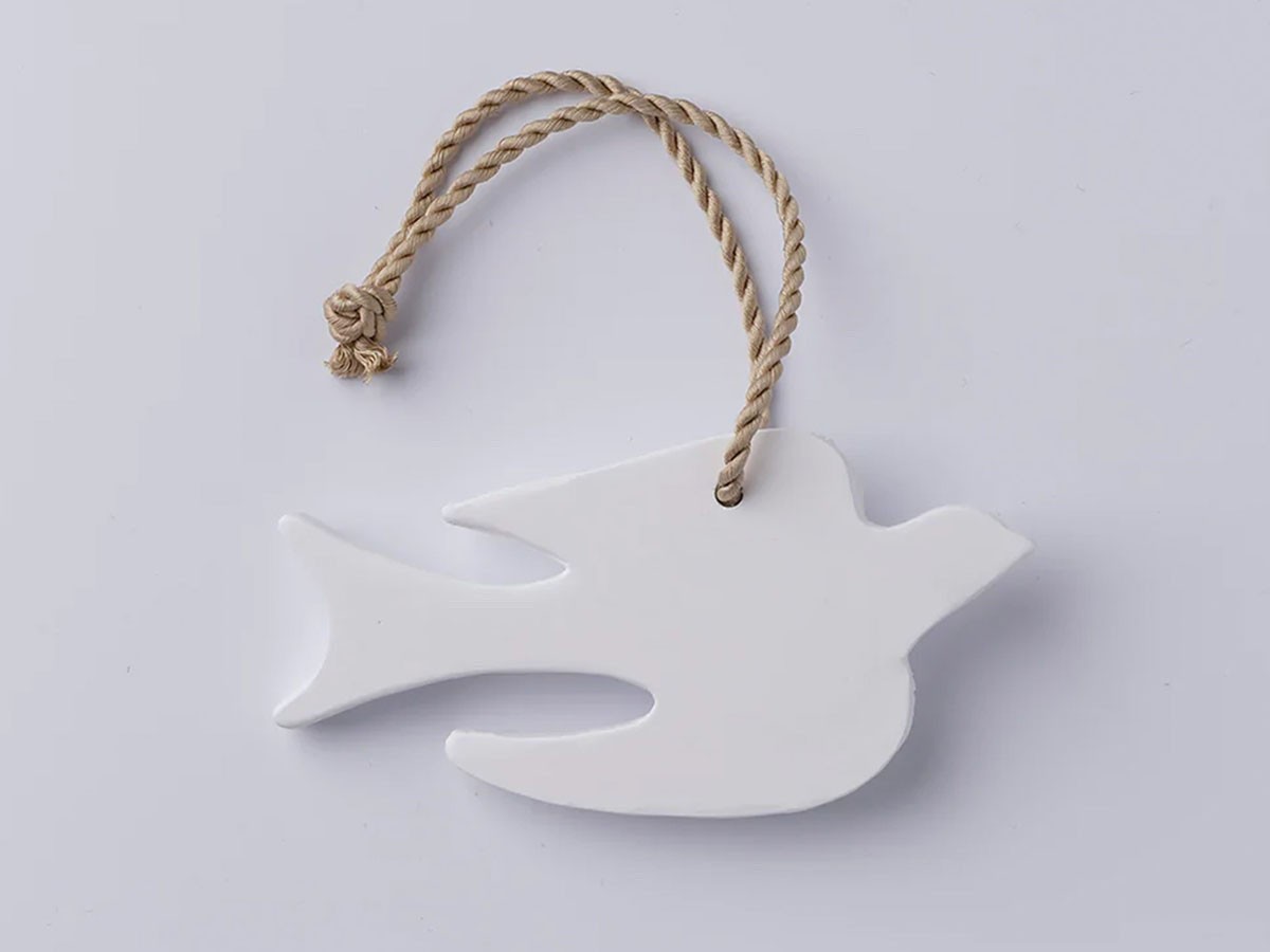 BALLON AROMA ORNAMENT
Swallow / バロン アロマオーナメント 
スワロー （インテリア雑貨 > ルームフレグランス） 5