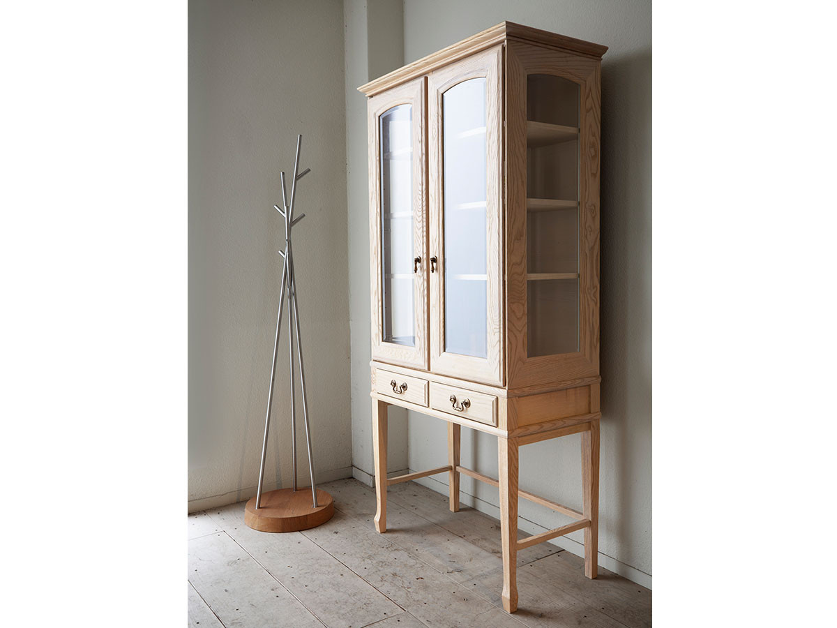 CONTINENTAL CABINET / コンチネンタル キャビネット - インテリア