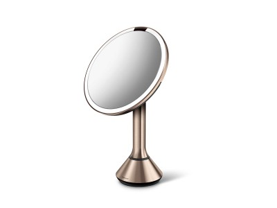 simple human ミラー　ST3027 simplehuman SENSOR MIRROR WITH TOUCH-CONTROL BRIGHTNESS