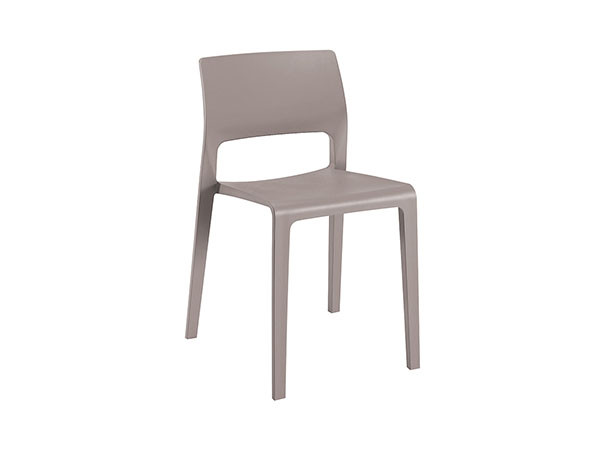 arper Juno Armless Chair / アルペール ジュノ アームレスチェア （チェア・椅子 > ダイニングチェア） 1