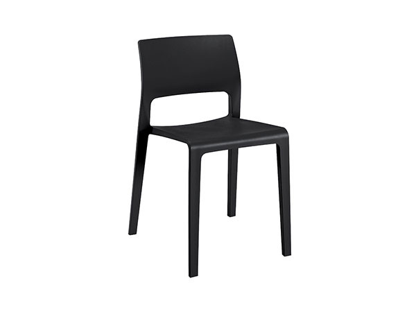 arper Juno Armless Chair / アルペール ジュノ アームレスチェア