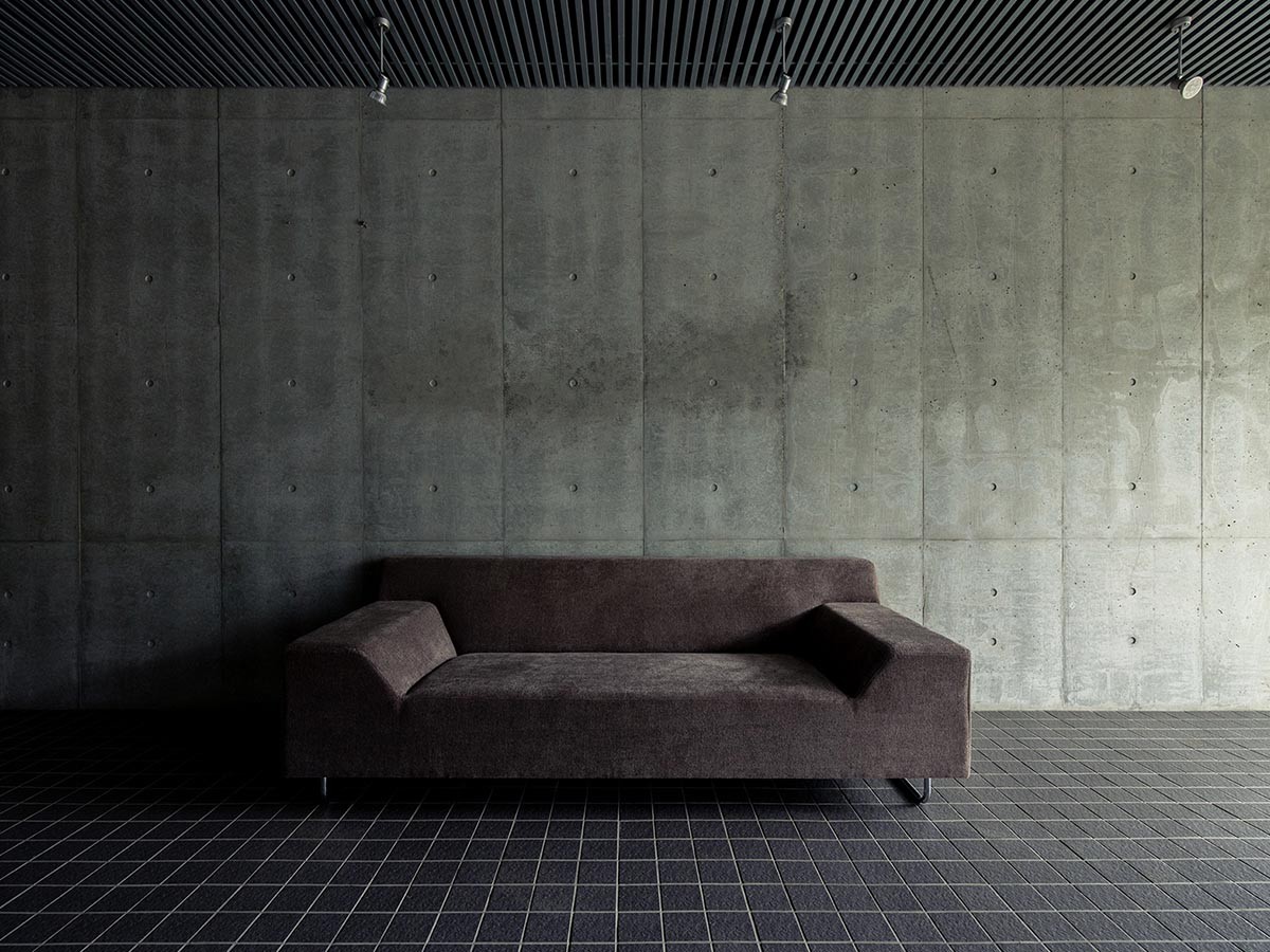 AJIM costa sofa 3p fix / アジム コスタ ソファ 3人掛け （ソファ > 三人掛けソファ） 8
