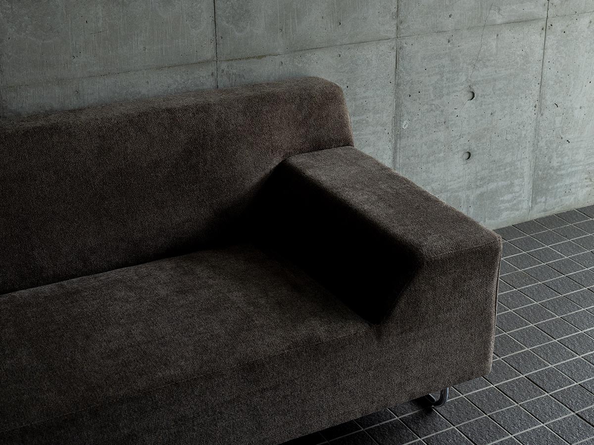 AJIM costa sofa 3p fix / アジム コスタ ソファ 3人掛け （ソファ > 三人掛けソファ） 10