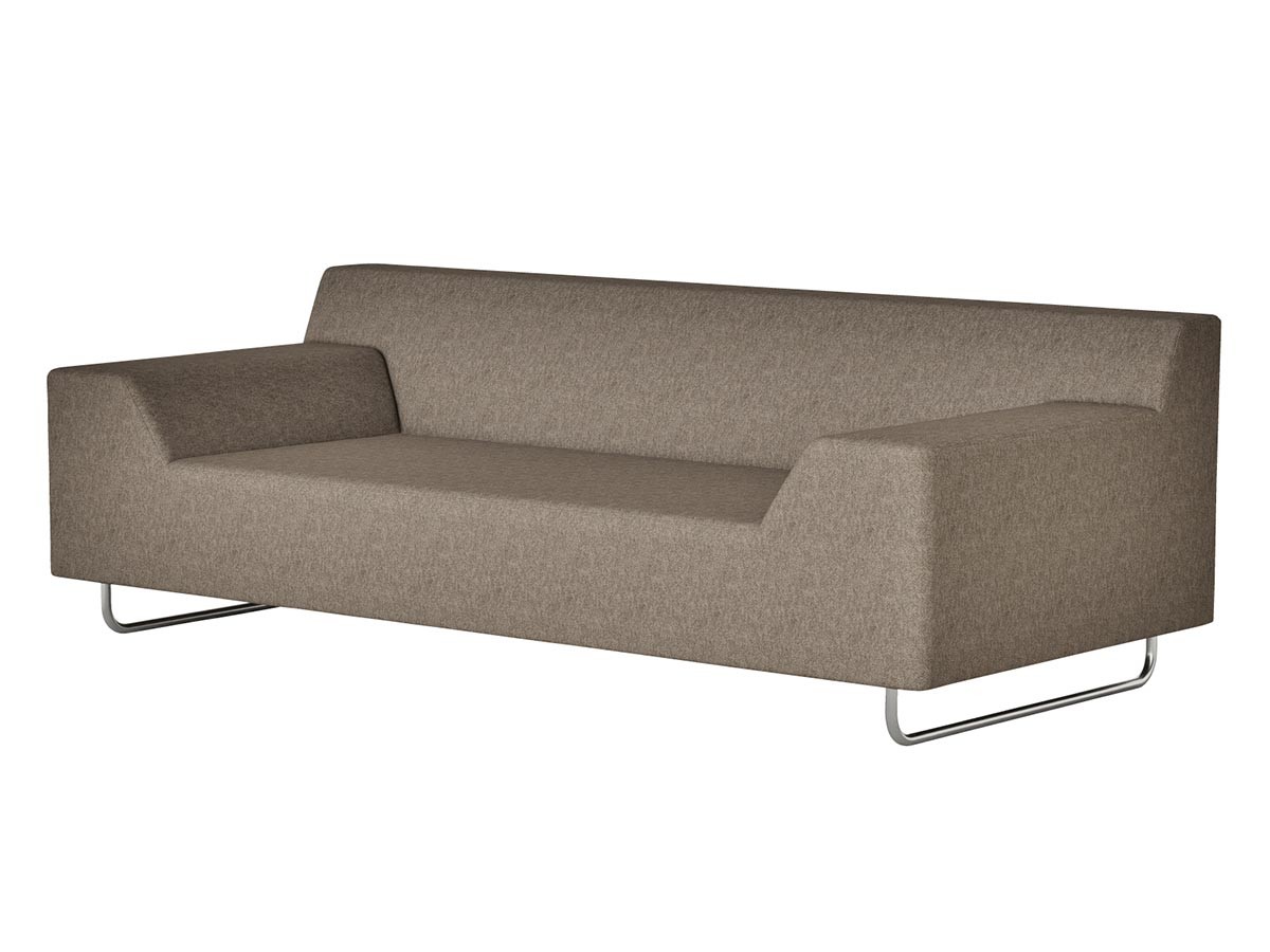 AJIM costa sofa 3p fix / アジム コスタ ソファ 3人掛け （ソファ > 三人掛けソファ） 12
