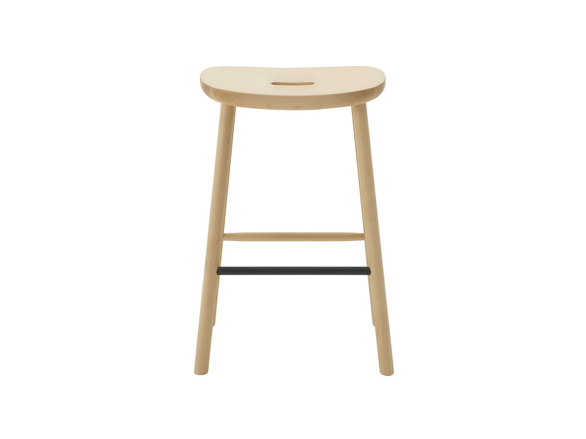 MARUNI COLLECTION O2 Stool Mid