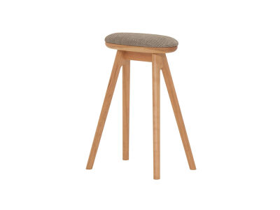 NAGANO INTERIOR Friendly!! coupe kitchen stool / ナガノインテリア