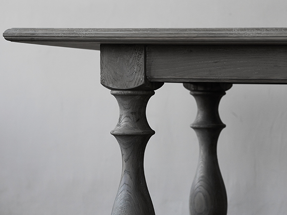 ARTEM JAPAN Brodia solid table / アルテム ジャパン ブローディア ソリッド テーブル （テーブル > ダイニングテーブル） 4