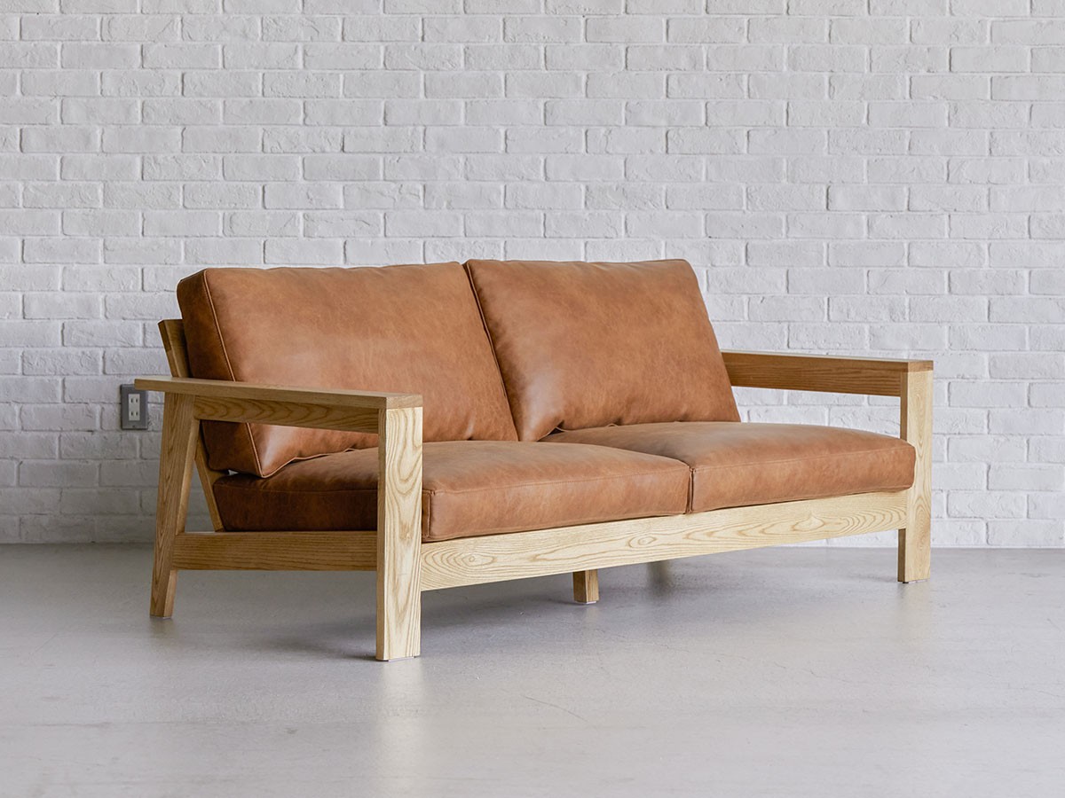 OHNES SOFA / オーネス ソファ 3人掛け （ソファ > 三人掛けソファ） 24