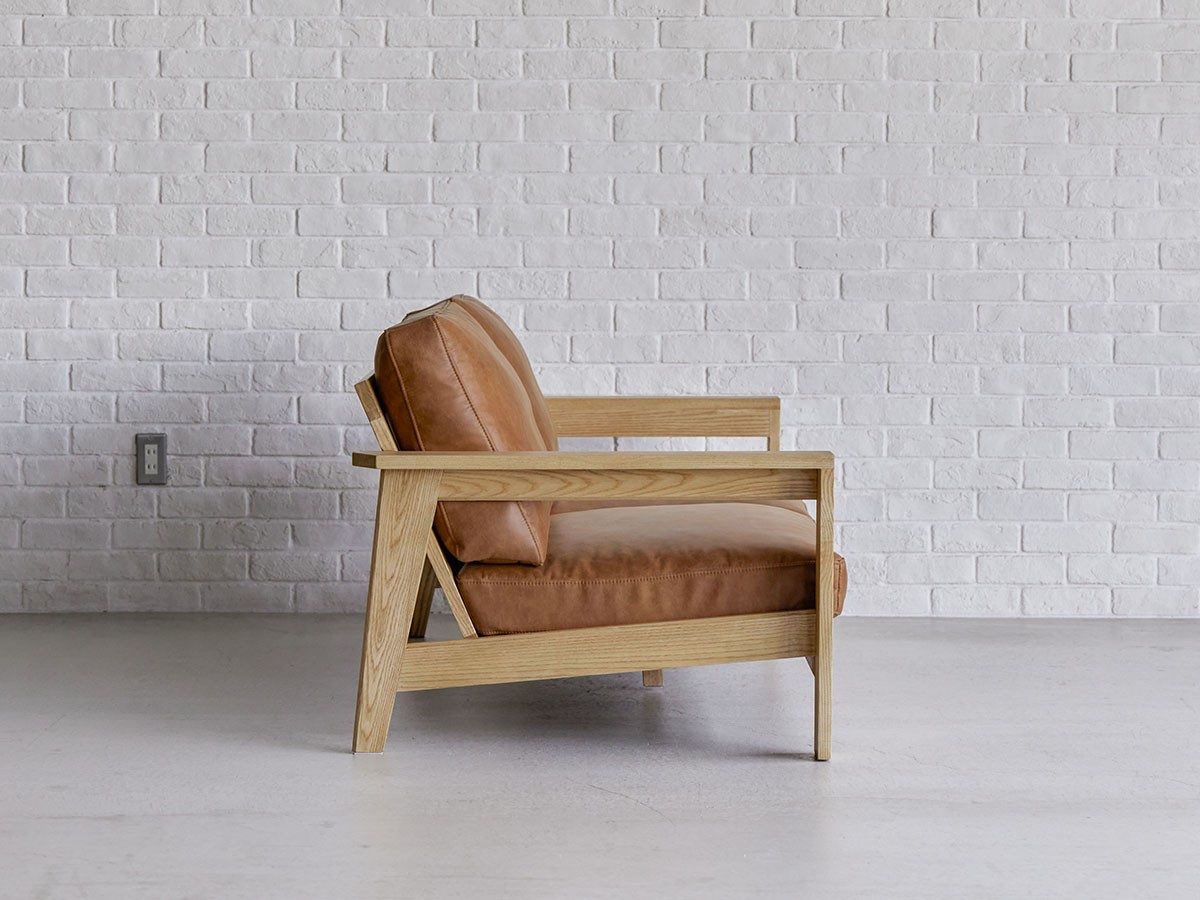 OHNES SOFA / オーネス ソファ 3人掛け （ソファ > 三人掛けソファ） 25