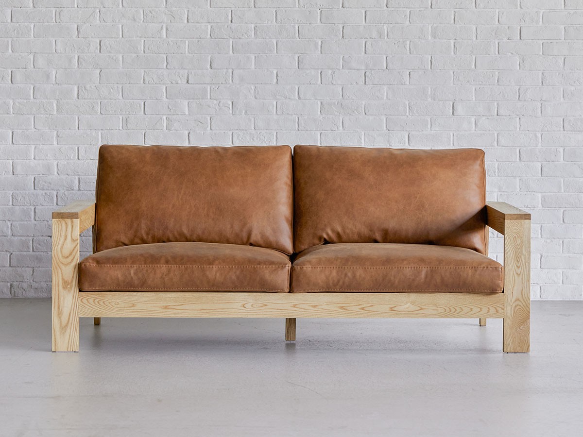 OHNES SOFA / オーネス ソファ 3人掛け （ソファ > 三人掛けソファ） 22