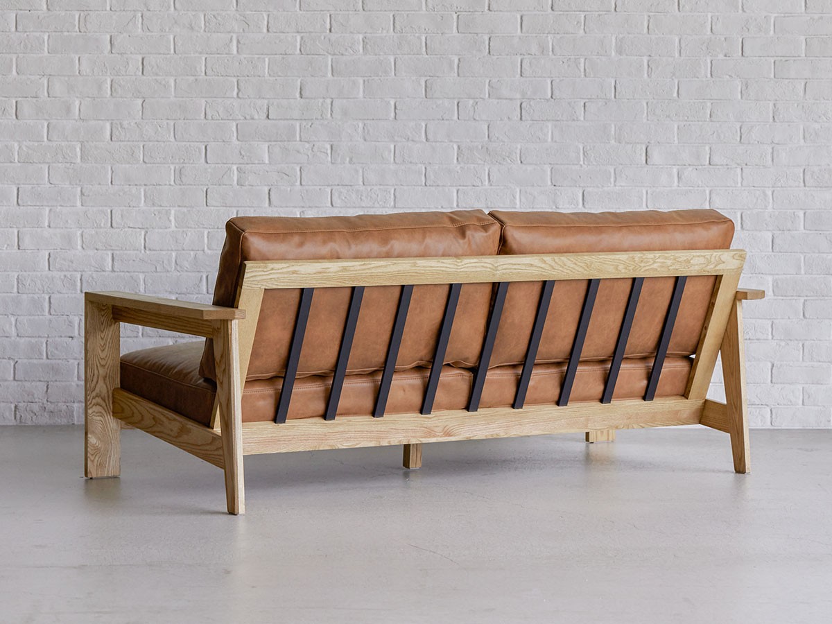 OHNES SOFA / オーネス ソファ 3人掛け （ソファ > 三人掛けソファ） 28