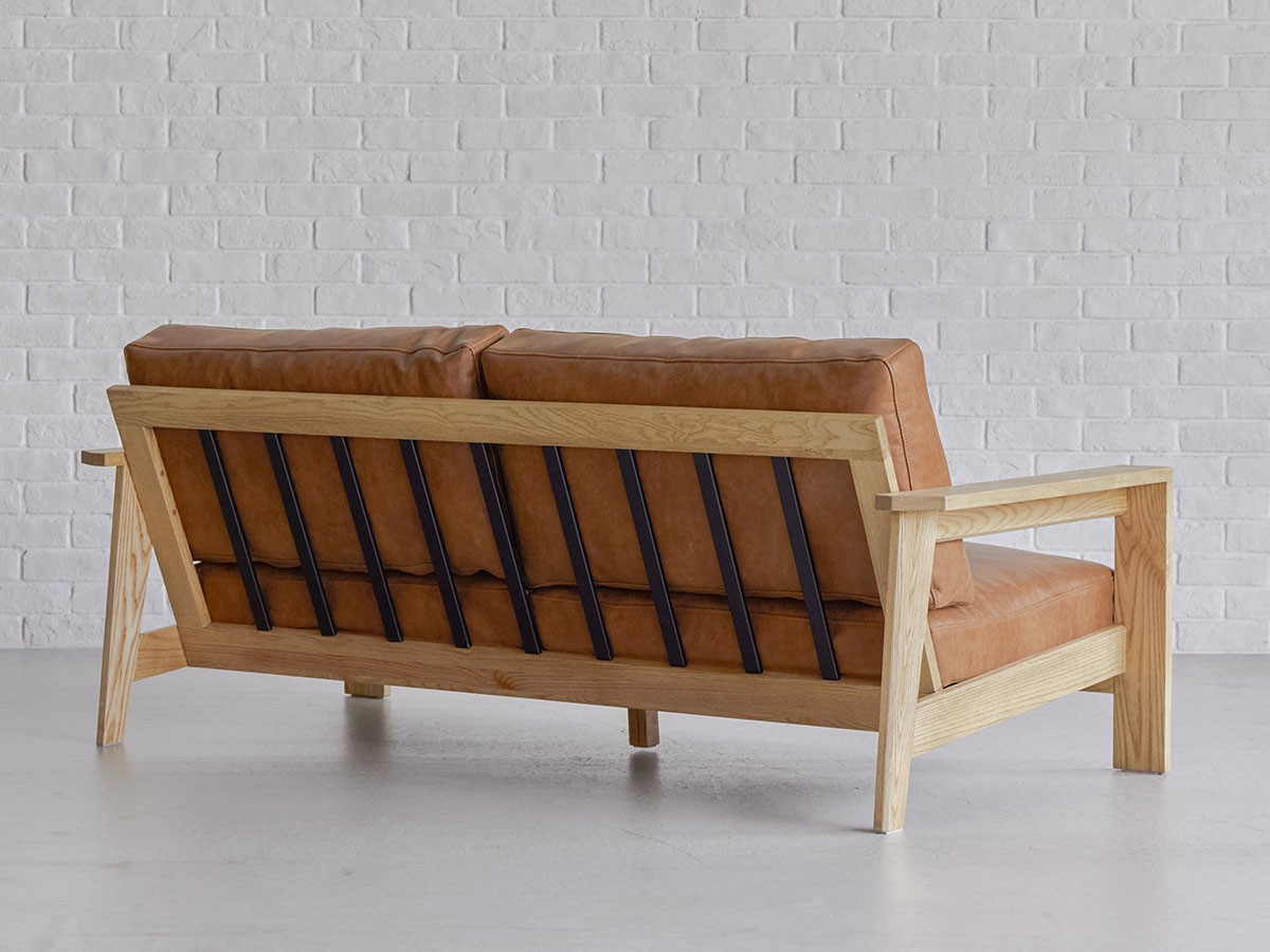 OHNES SOFA / オーネス ソファ 3人掛け （ソファ > 三人掛けソファ） 26