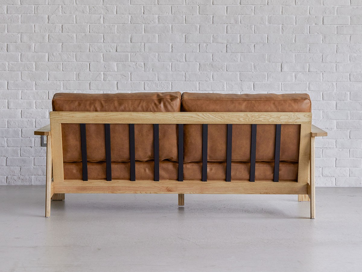 OHNES SOFA / オーネス ソファ 3人掛け （ソファ > 三人掛けソファ） 27