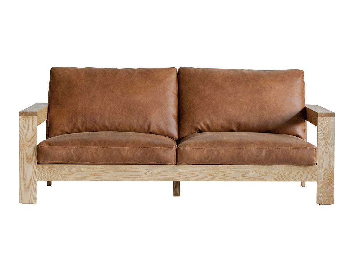 OHNES SOFA / オーネス ソファ 3人掛け （ソファ > 三人掛けソファ） 2