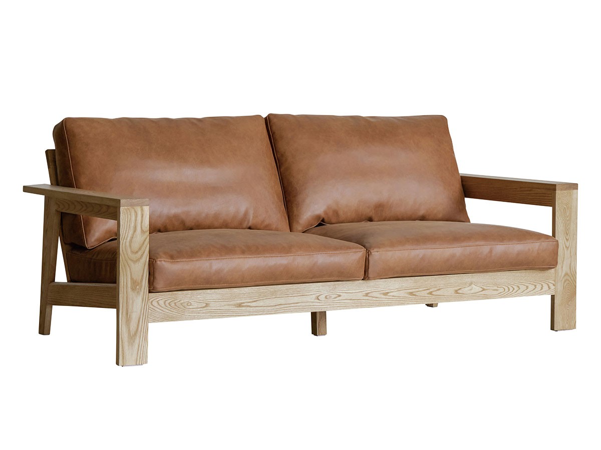 OHNES SOFA / オーネス ソファ 3人掛け （ソファ > 三人掛けソファ） 41