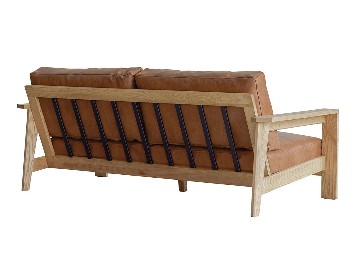 OHNES SOFA / オーネス ソファ 3人掛け （ソファ > 三人掛けソファ） 44