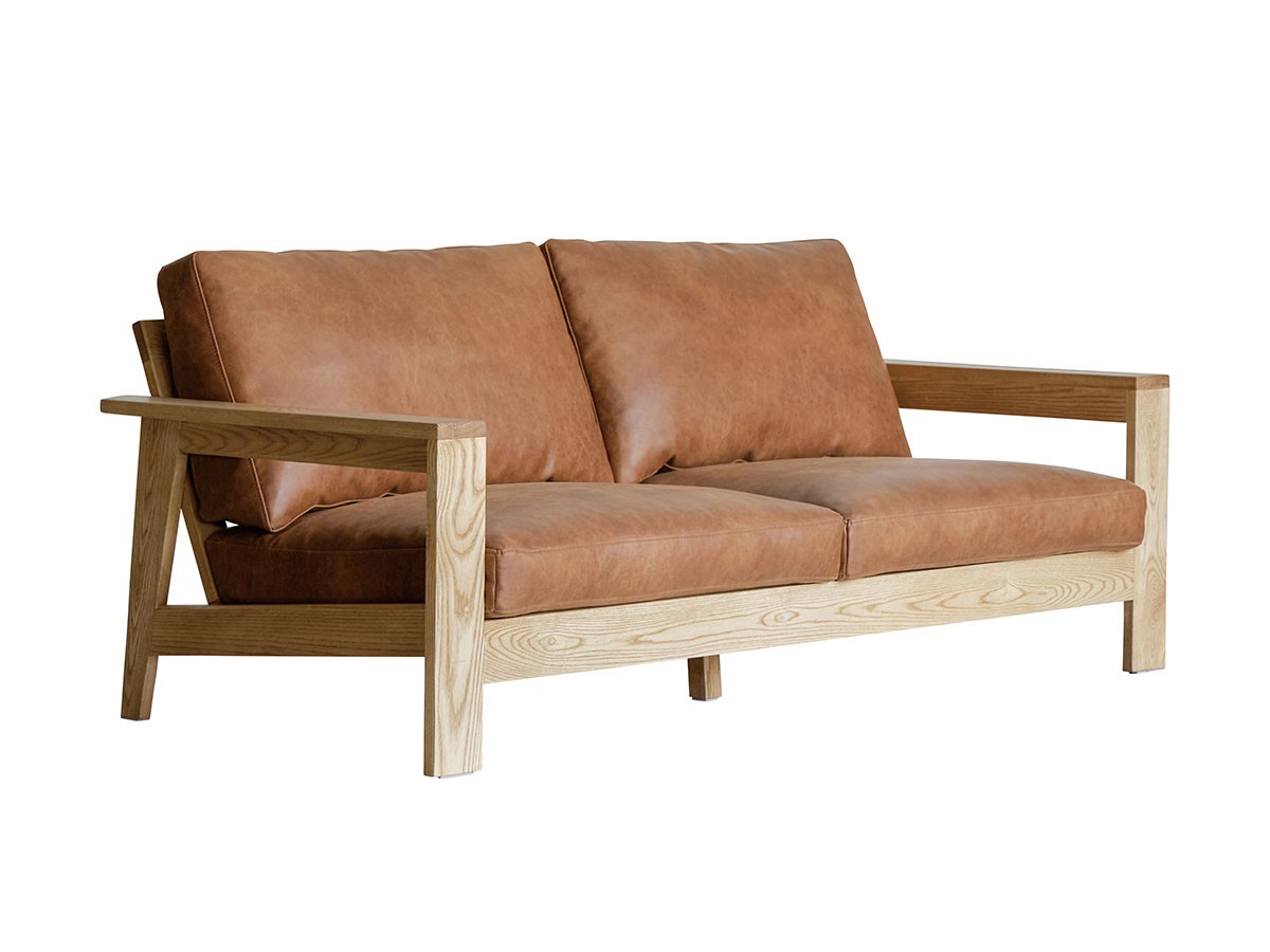 OHNES SOFA / オーネス ソファ 3人掛け （ソファ > 三人掛けソファ） 42
