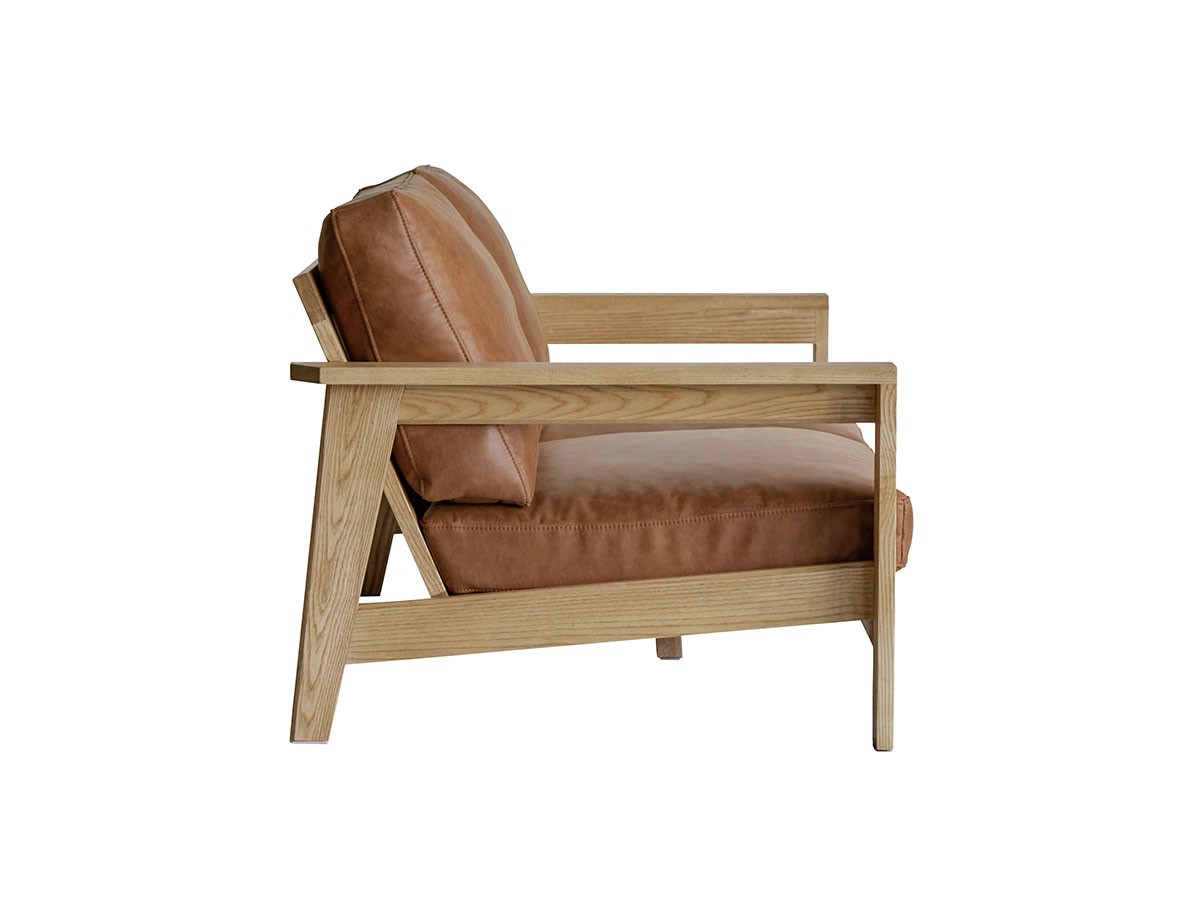 OHNES SOFA / オーネス ソファ 3人掛け （ソファ > 三人掛けソファ） 43