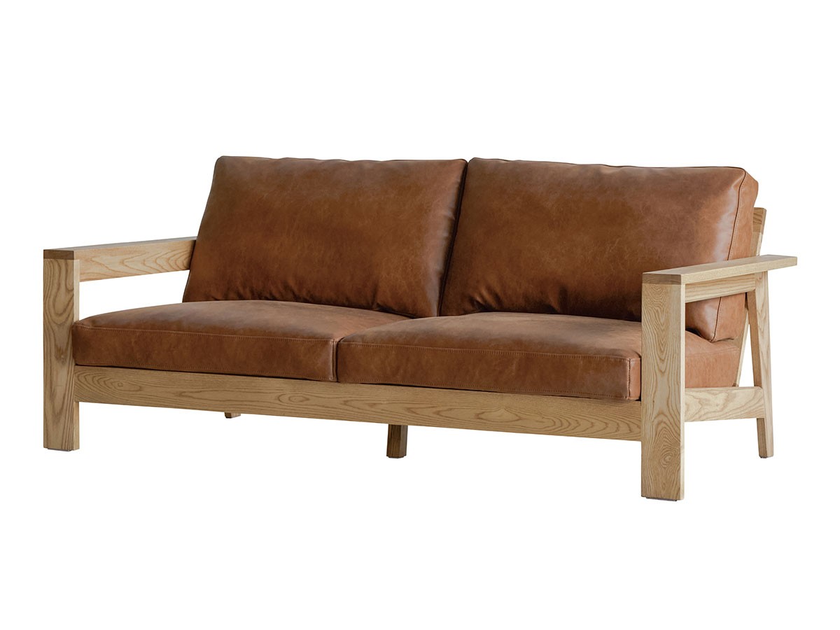 OHNES SOFA / オーネス ソファ 3人掛け （ソファ > 三人掛けソファ） 47
