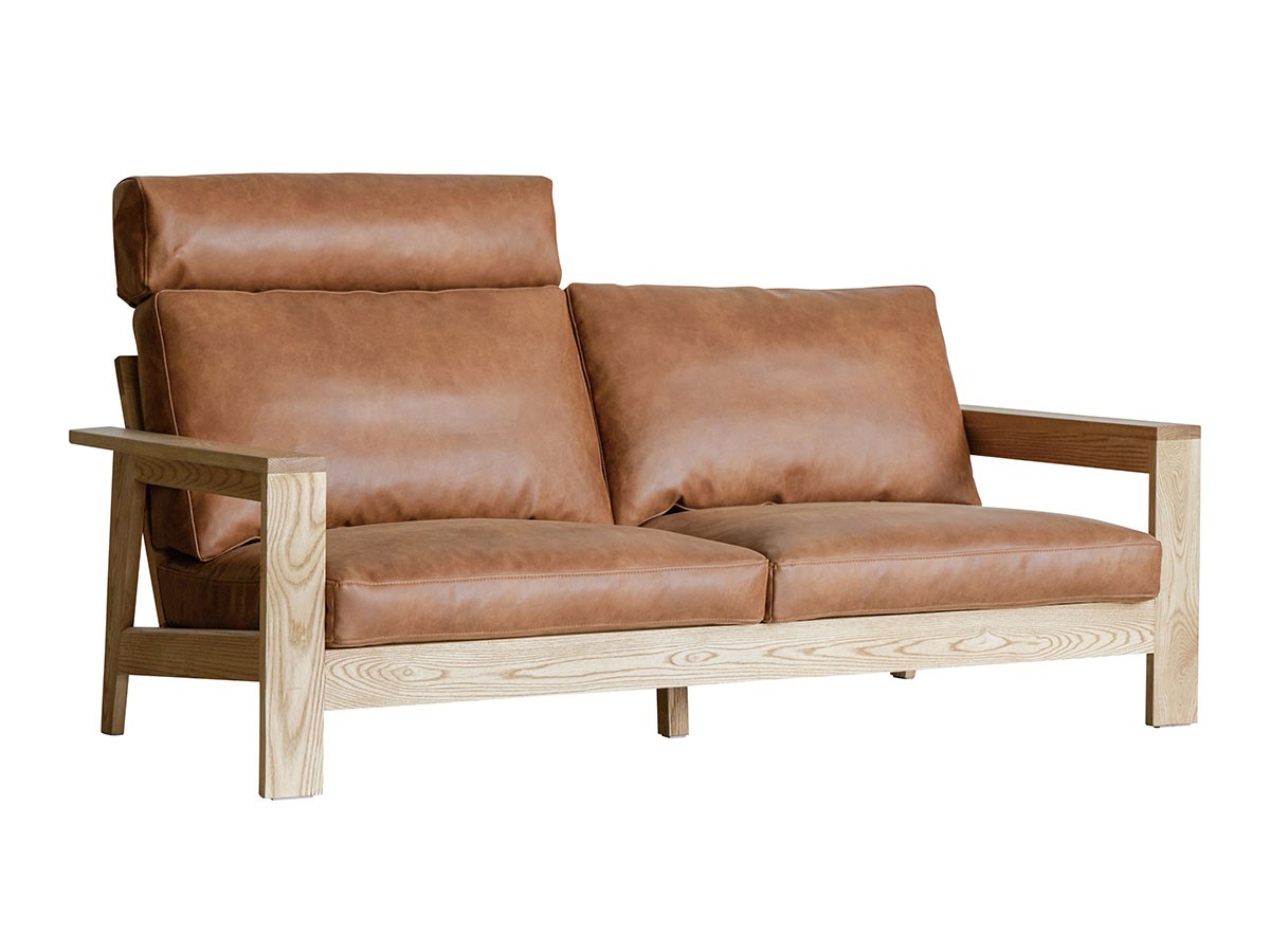 OHNES SOFA / オーネス ソファ 3人掛け （ソファ > 三人掛けソファ） 49