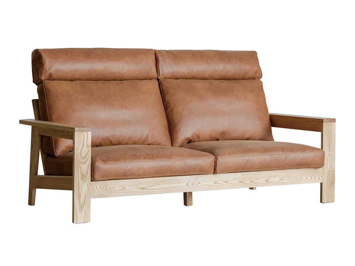 OHNES SOFA / オーネス ソファ 3人掛け （ソファ > 三人掛けソファ） 57