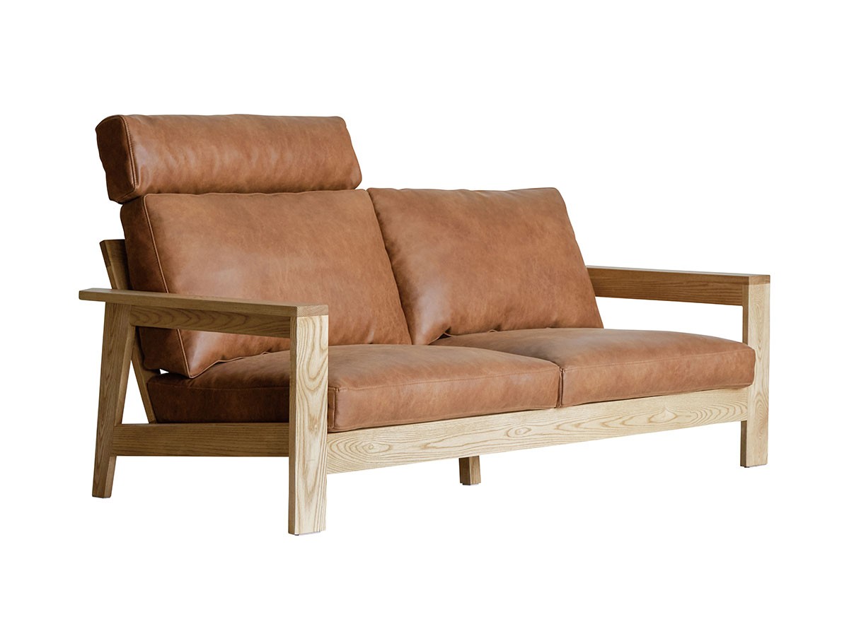 OHNES SOFA / オーネス ソファ 3人掛け （ソファ > 三人掛けソファ） 50