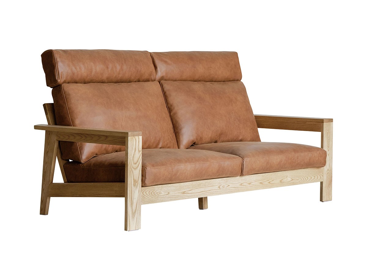 OHNES SOFA / オーネス ソファ 3人掛け （ソファ > 三人掛けソファ） 3