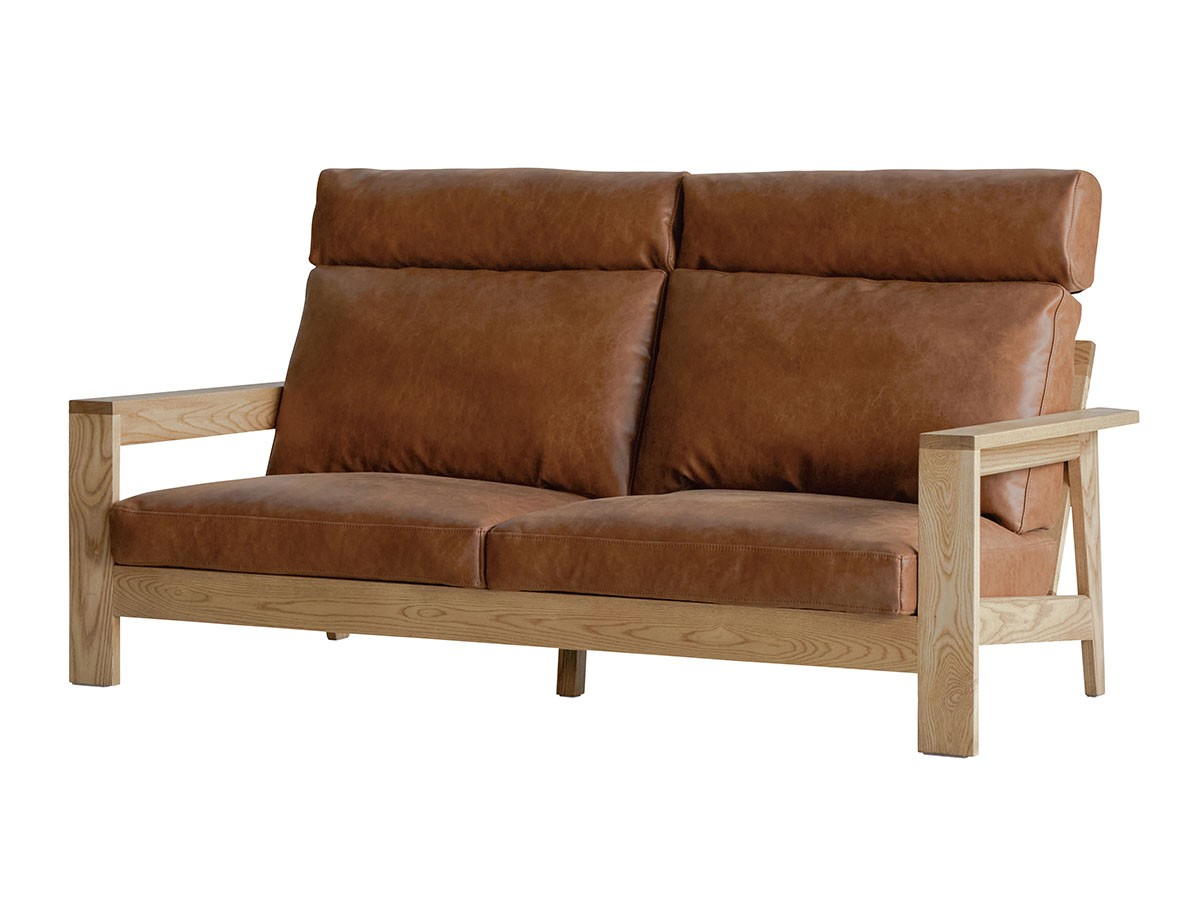 OHNES SOFA / オーネス ソファ 3人掛け （ソファ > 三人掛けソファ） 62
