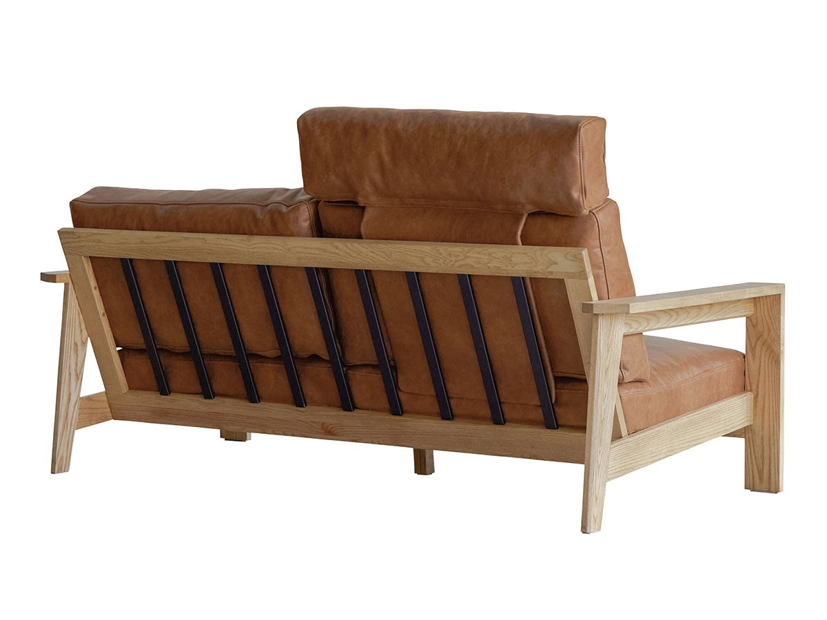OHNES SOFA / オーネス ソファ 3人掛け （ソファ > 三人掛けソファ） 52