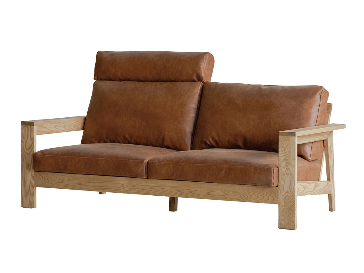 OHNES SOFA / オーネス ソファ 3人掛け （ソファ > 三人掛けソファ） 55